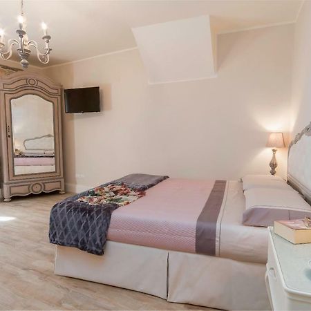 Pistoia Luxury Suite Экстерьер фото