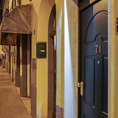 Pistoia Luxury Suite Экстерьер фото