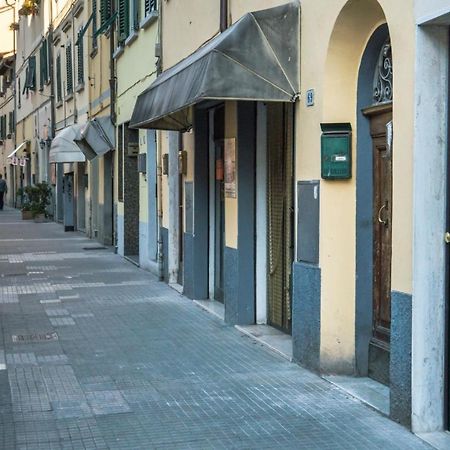 Pistoia Luxury Suite Экстерьер фото
