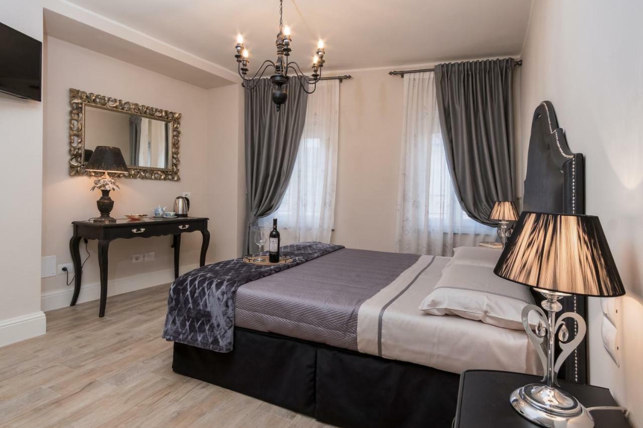 Pistoia Luxury Suite Экстерьер фото