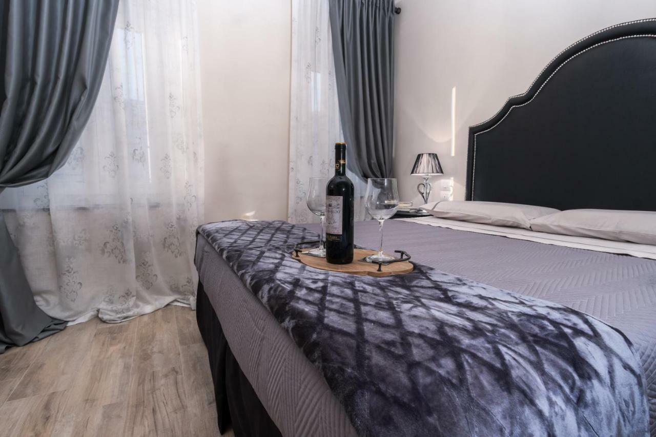 Pistoia Luxury Suite Экстерьер фото