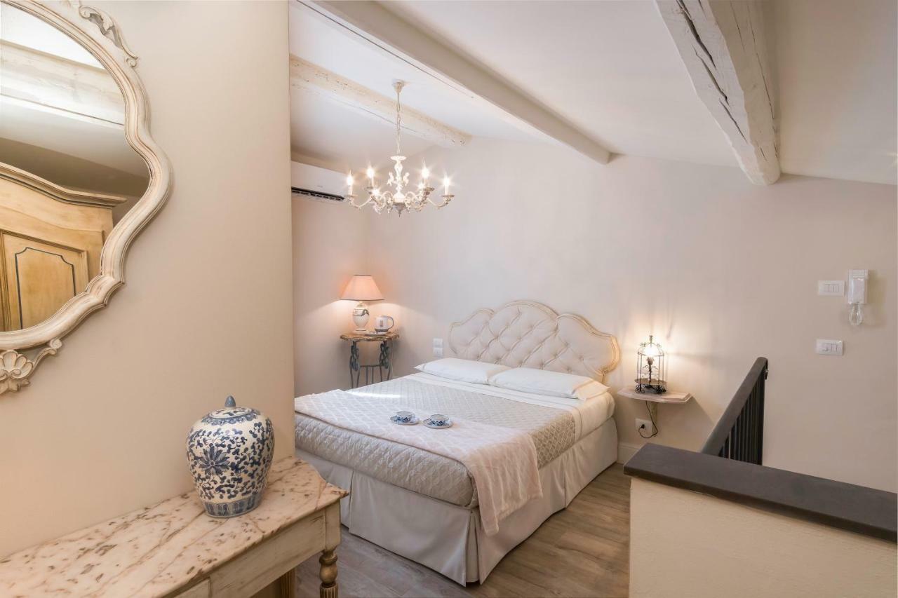 Pistoia Luxury Suite Экстерьер фото