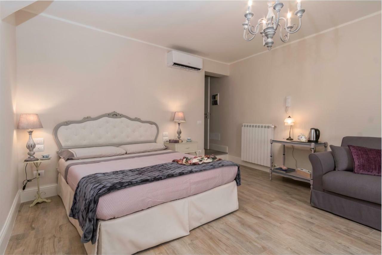 Pistoia Luxury Suite Экстерьер фото