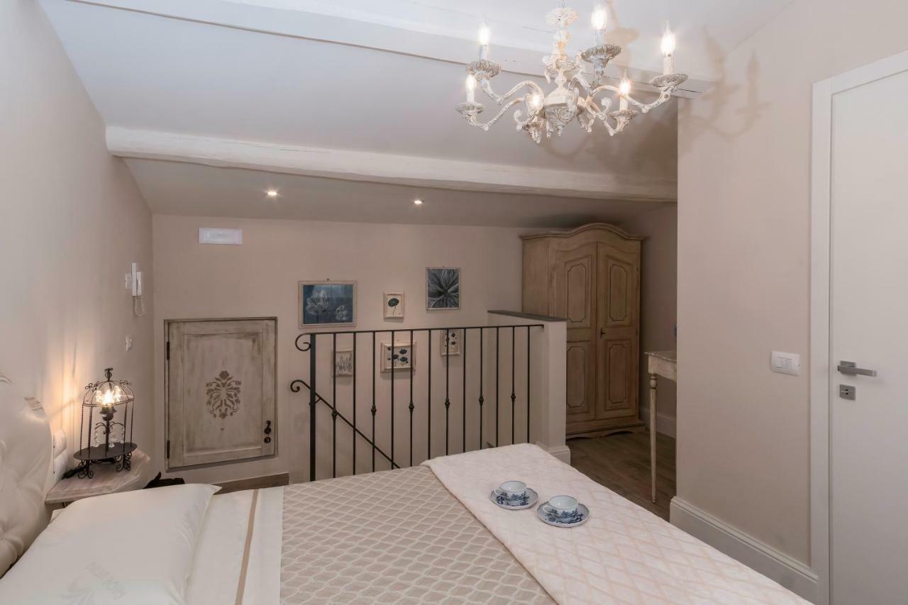Pistoia Luxury Suite Экстерьер фото