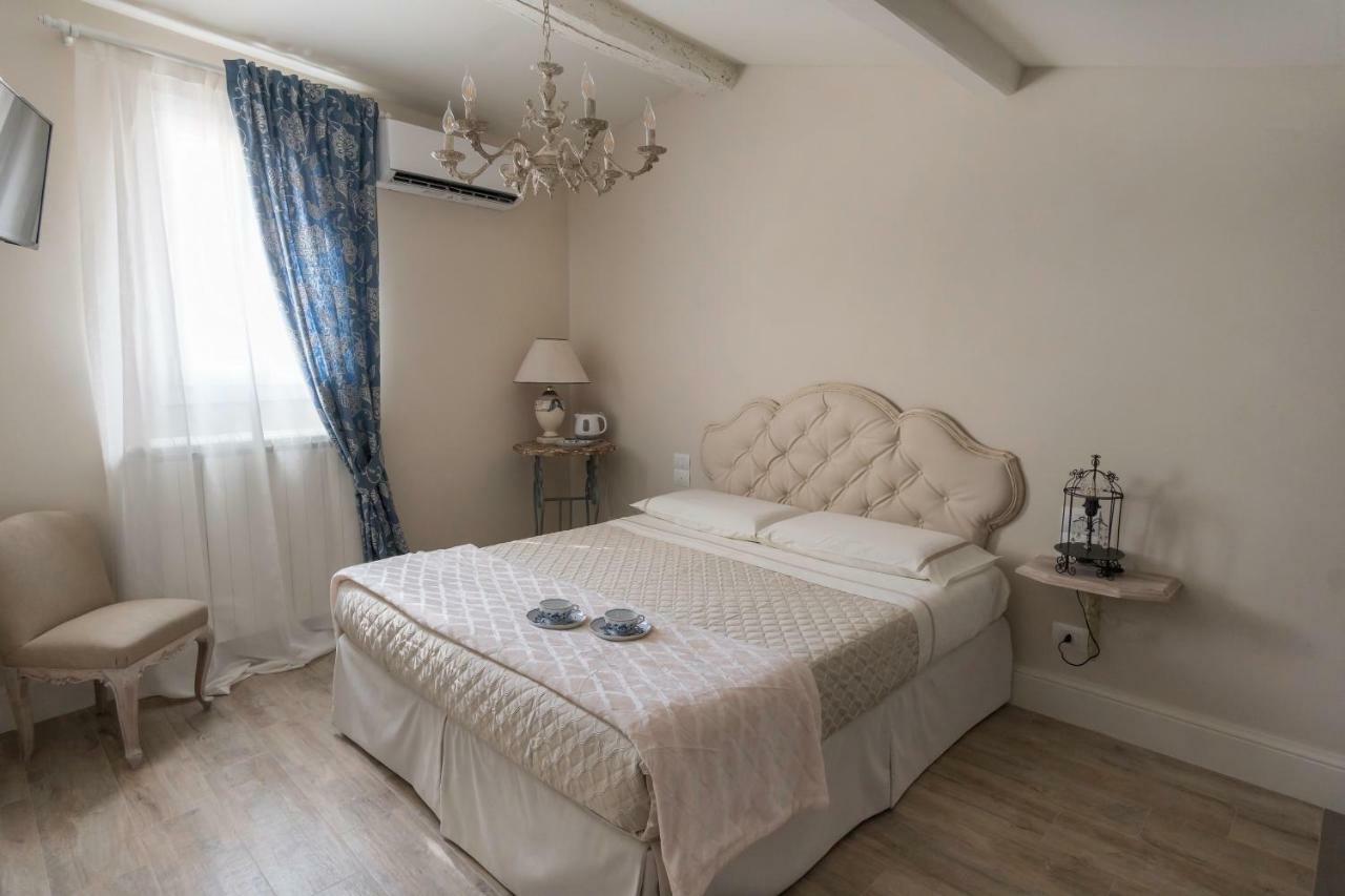 Pistoia Luxury Suite Экстерьер фото