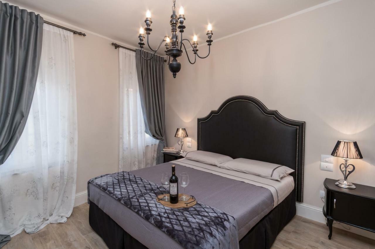 Pistoia Luxury Suite Экстерьер фото
