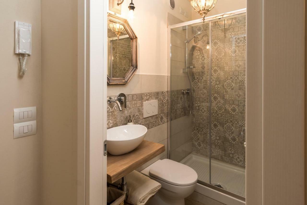 Pistoia Luxury Suite Экстерьер фото