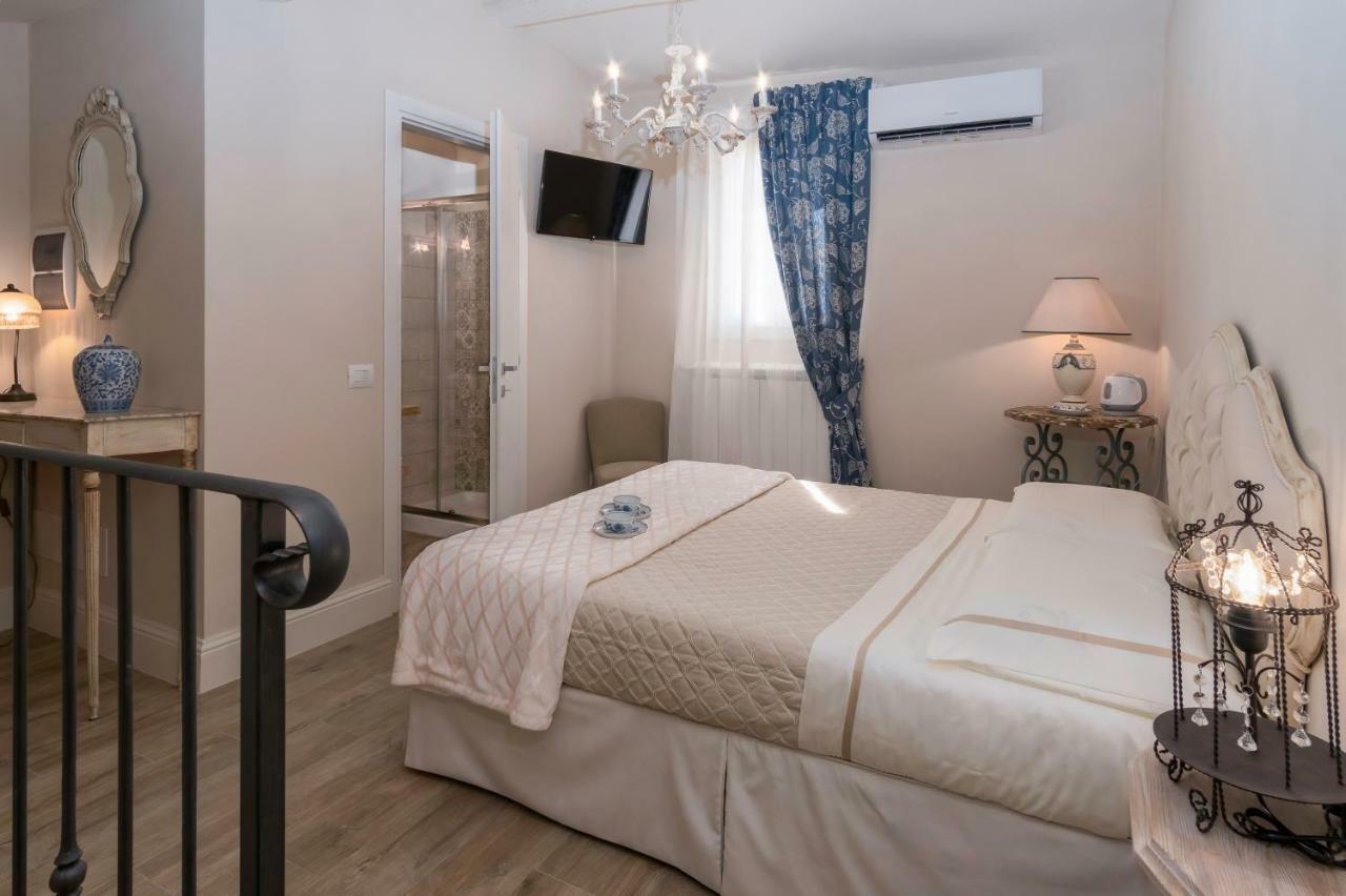 Pistoia Luxury Suite Экстерьер фото