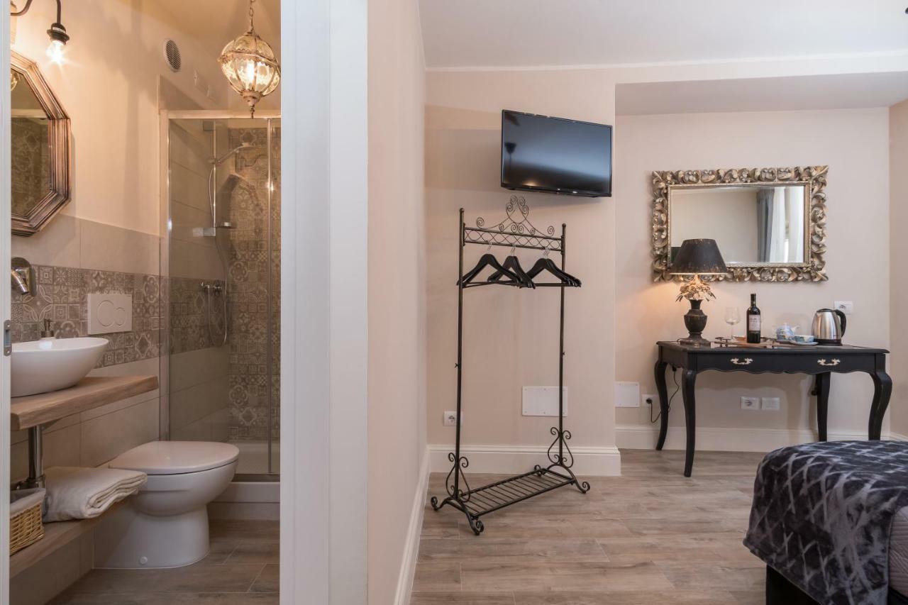 Pistoia Luxury Suite Экстерьер фото