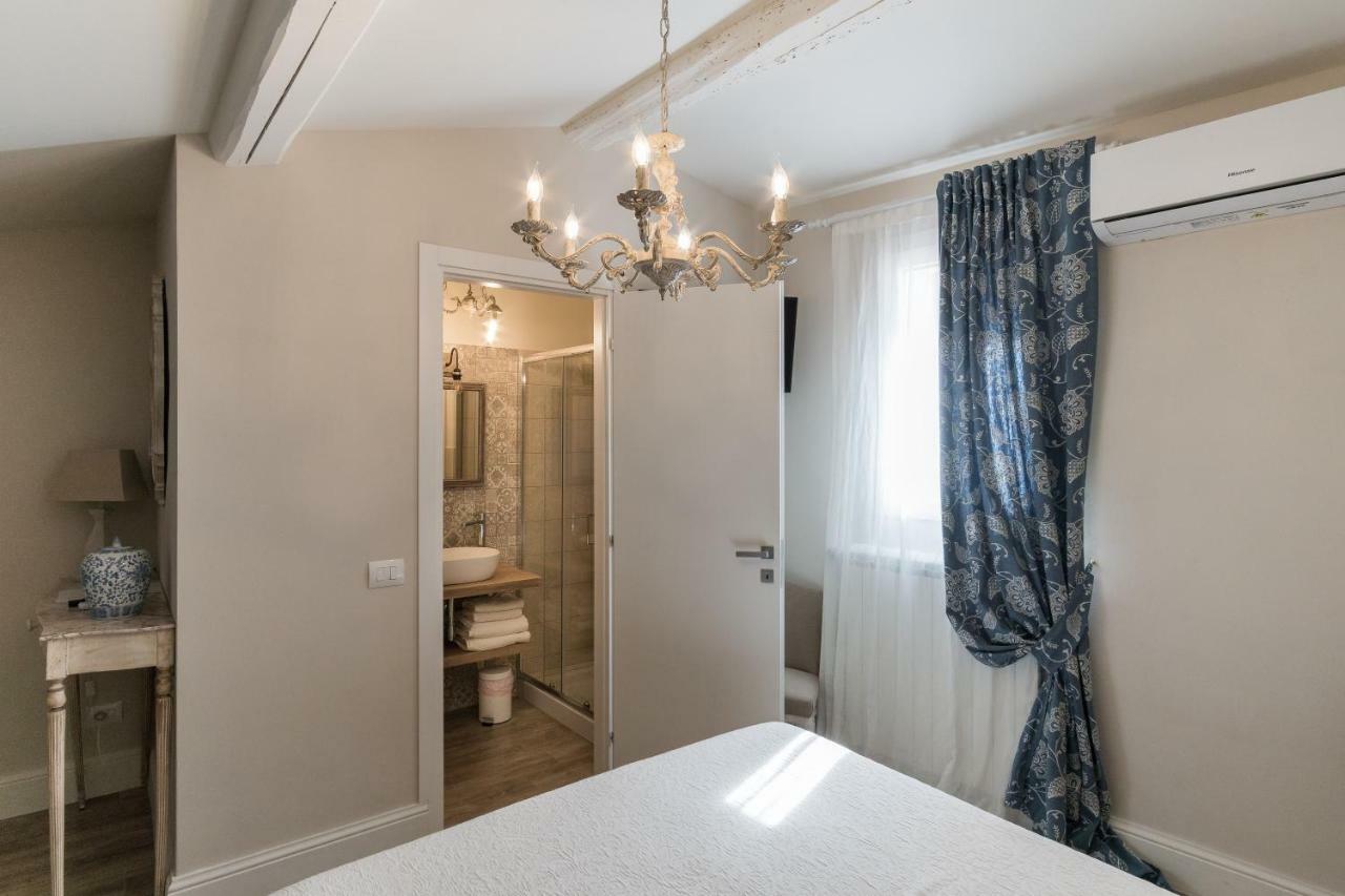 Pistoia Luxury Suite Экстерьер фото