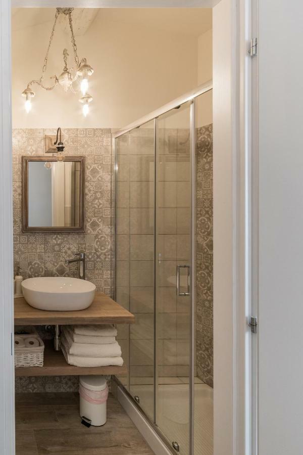 Pistoia Luxury Suite Экстерьер фото